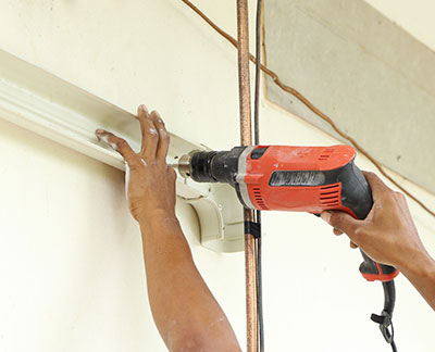 Drywall Contractor 24/7 Services
