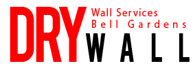 Drywall Repair Bell Gardens